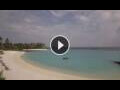 Webcam Eh'mafushi (Atoll de Malé Sud)