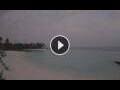 Webcam Eh'mafushi (Atolón sur de Malé)