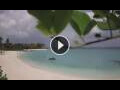 Webcam Eh'mafushi (Atoll de Malé Sud)
