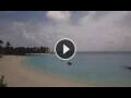 Webcam Eh'mafushi (Atoll de Malé Sud)
