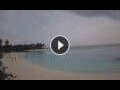 Webcam Eh'mafushi (Atoll de Malé Sud)