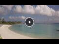 Webcam Eh'mafushi (Atolón sur de Malé)