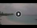 Webcam Eh'mafushi (Atolón sur de Malé)