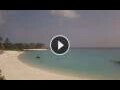 Webcam Eh'mafushi (Atoll de Malé Sud)
