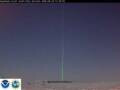 Webcam Polo Sud