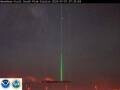 Webcam Amundsen-Scott South Pole Station