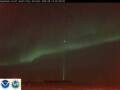 Webcam South Pole