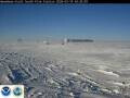 Webcam Amundsen-Scott South Pole Station