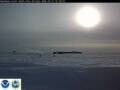 Webcam Amundsen-Scott South Pole Station