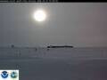 Webcam Amundsen-Scott South Pole Station