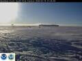 Webcam South Pole