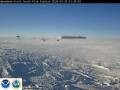 Webcam South Pole