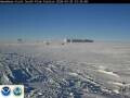 Webcam South Pole