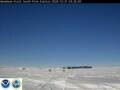 Webcam Amundsen-Scott South Pole Station