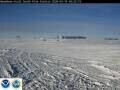 Webcam South Pole