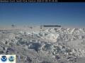 Webcam Amundsen-Scott South Pole Station