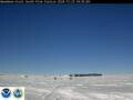 Webcam Amundsen-Scott South Pole Station