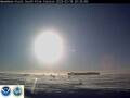 Webcam South Pole