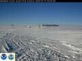Webcam Amundsen-Scott South Pole Station