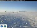 Webcam Amundsen-Scott South Pole Station
