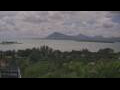 Webcam Le Morne