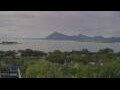 Webcam Le Morne