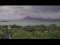Webcam Le Morne
