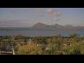 Webcam Le Morne