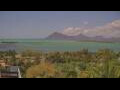 Webcam Le Morne