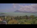 Webcam Le Morne