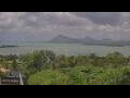 Webcam Le Morne