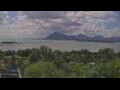 Webcam Le Morne
