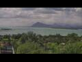 Webcam Le Morne