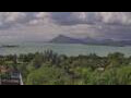 Webcam Le Morne