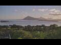 Webcam Le Morne