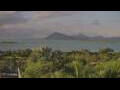 Webcam Le Morne