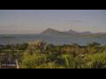 Webcam Le Morne