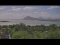 Webcam Le Morne