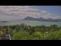 Webcam Le Morne