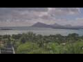 Webcam Le Morne
