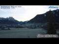 Webcam Tannheim: HD Panorama Tannheimertal