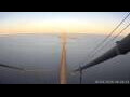 Webcam Storebæltsbro