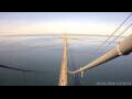 Webcam Storebæltsbro