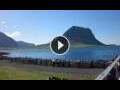 Webcam Grundarfjörður