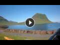 Webcam Grundarfjörður
