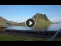 Webcam Grundarfjörður