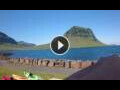 Webcam Grundarfjörður