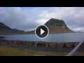 Webcam Grundarfjörður
