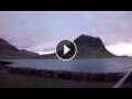 Webcam Grundarfjordur