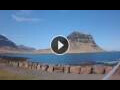 Webcam Grundarfjörður